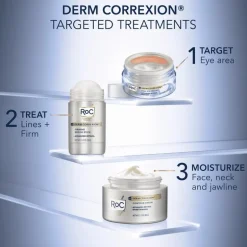 RoC Derm Correxion Firming Serum Stick
