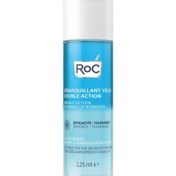 RoC Double Action Eye Make-Up Remover 125 ML