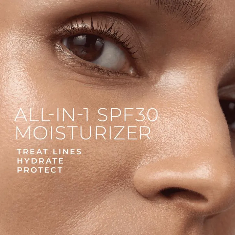 RoC Multi-Correxion Hydrate & Plump Moisturiser SPF30 50 ML