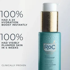RoC Multi-Correxion Hydrate & Plump Moisturiser SPF30 50 ML