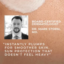 RoC Multi-Correxion Hydrate & Plump Moisturiser SPF30 50 ML