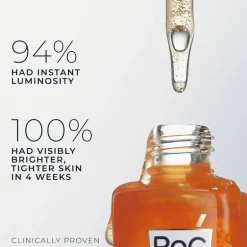 RoC Multi-Correxion Revive & Glow Daily Serum 30 ML