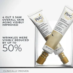 RoC Retinol Correxion Wrinkle Correct Night Cream 30 ML