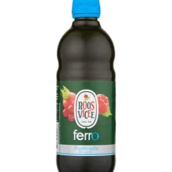 Roosvicee Ferro Fruitkracht