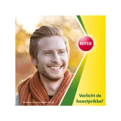 Roter Noscapect 20 tabletten