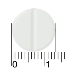 Roter Paracetamol 50 tabletten