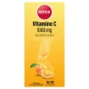 Roter Vitamine C Bruis 1000 mg Abrikoos-Sinaasappel 40 bruistabletten