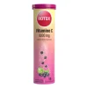 Roter Vitamine C 1000mg Bruistabletten Appel/Zwarte Bes15 stuks