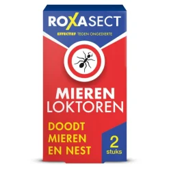Roxasect Mierenloktoren 2 stuks