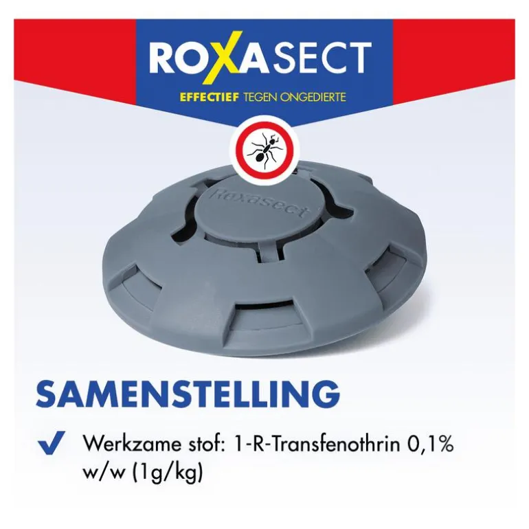 Roxasect Mierenloktoren 2 stuks