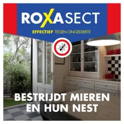 Roxasect Mierenpoeder 75 gram