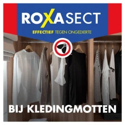 Roxasect Mottenval Pouch 1 stuk