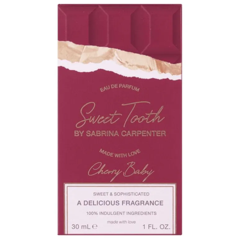 Sabrina Carpenter Cherry Baby eau de parfum 30 ML