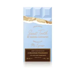 Sabrina Carpenter Me Espresso EDP