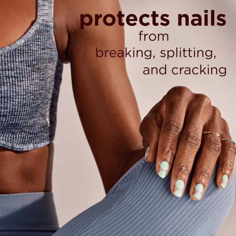 Sally Hansen Color Therapy Nagellak - Bordeaux - 372 Rise andWine