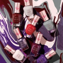 Sally Hansen Color Therapy Nagellak - Grijs - 144 SerenityStone