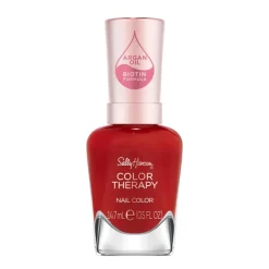 Sally Hansen Color Therapy Nagellak - Rood - 350 YesYou Can
