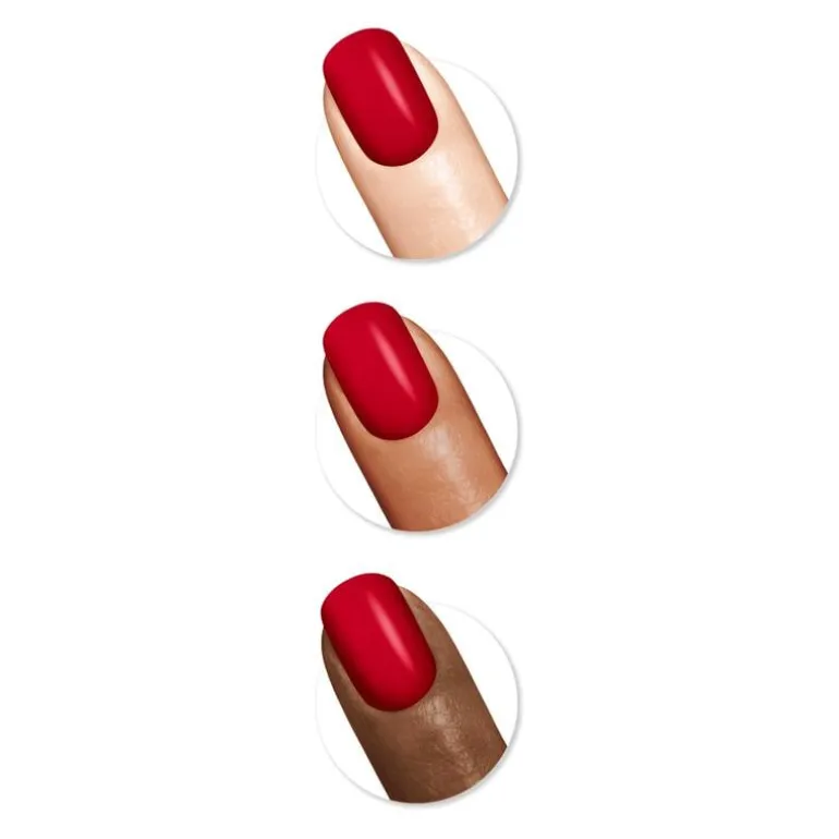 Sally Hansen Color Therapy Nagellak - Rood - 350 YesYou Can