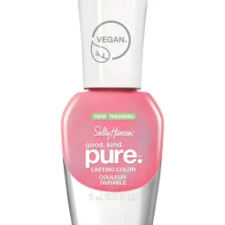 Sally Hansen Good.Kind.Pure Nagellak 203 Mystic Topaz 10 ML