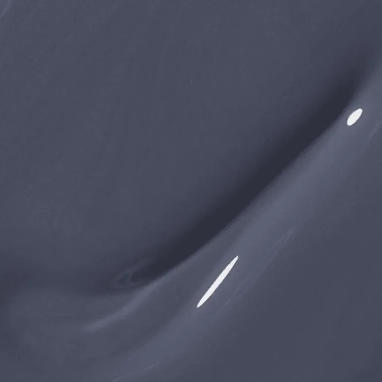 Sally Hansen Good.Kind.Pure Nagellak - Grijs - 395 Nightfall