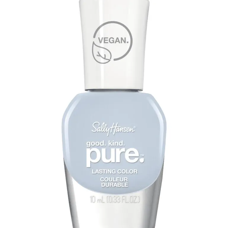 Sally Hansen Good.Kind.Pure Nagellak 384 Sweet As Sugar 10 ML