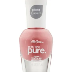 Sally Hansen Good.Kind.Pure. Vegan Nagellak 210 Pink Clay