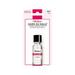 Sally Hansen Hard as Nagellak Clear 13.3 ML
