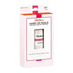Sally Hansen Hard as Nagellak Clear 13.3 ML