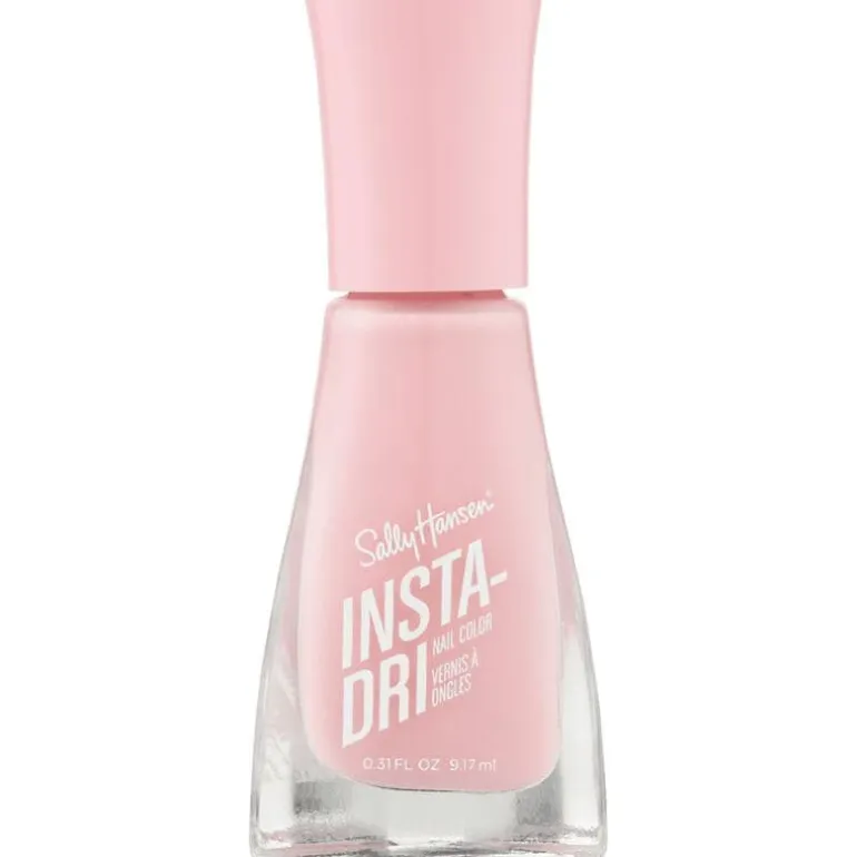 Sally Hansen Insta-Dri Nagellak 273 Pink Blink