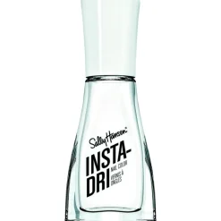 Sally Hansen Insta-Dri Nagellak 113 White On Time