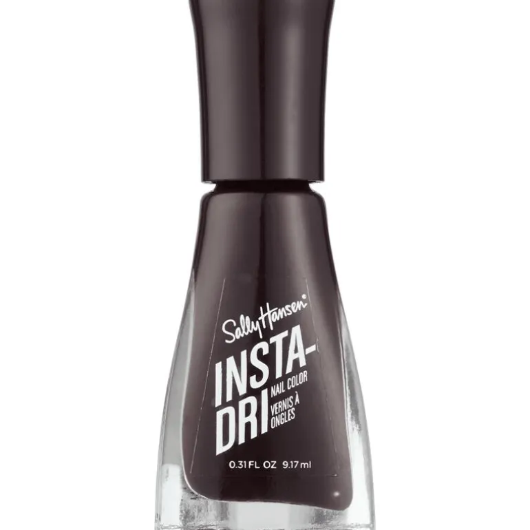 Sally Hansen Insta-Dri Nagellak 403 Go Garnet