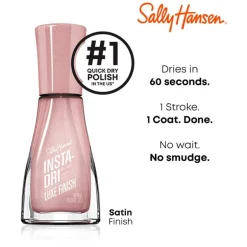 Sally Hansen Insta-Dri Nagellak 060 Triple Thread