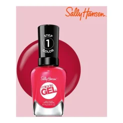 Sally Hansen Miracle Gel Nagellak - 220 Pink Tank