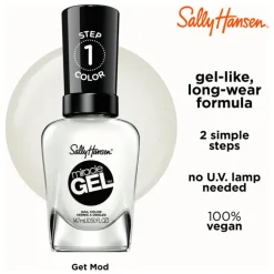 Sally Hansen Miracle Gel Nagellak 450 Get Mod 14.7 ML