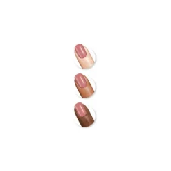 Sally Hansen Miracle Gel Nagellak 244 Mauve-olous 14.7 ML