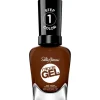 Sally Hansen Miracle Gel Nagellak 200 Been There, Dune That 14.7 ML