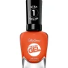 Sally Hansen Miracle Gel Nail Polish Lacquer A Hot Minute 388 14.7 ML