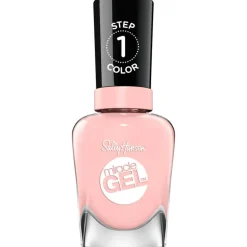 Sally Hansen Miracle Gel Once Chiffon a Time 248