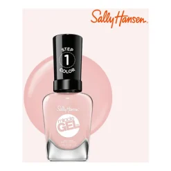 Sally Hansen Miracle Gel Once Chiffon a Time 248