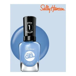 Sally Hansen Miracle Gel Nail Polish 370 Sugar Fix