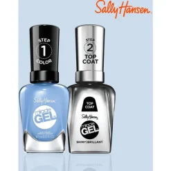 Sally Hansen Miracle Gel Nail Polish 370 Sugar Fix