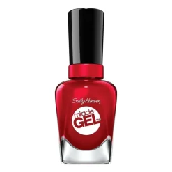 Sally Hansen Miracle Gel Nagellak 680 Rhapsody Red 14.7 ML