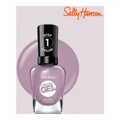 Sally Hansen Miracle Gel Nagellak - 270 Street Flair