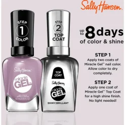 Sally Hansen Miracle Gel Nagellak - 270 Street Flair