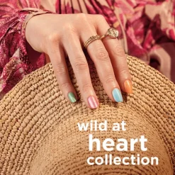 Sally Hansen Miracle Gel Nagellak 240 Wild & Free