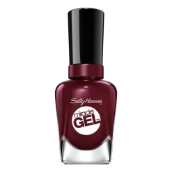 Sally Hansen Miracle Gel Nagellak 480 Wine Stock 14.7 ML