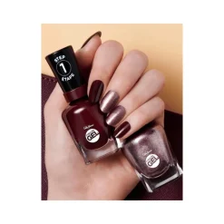 Sally Hansen Miracle Gel Nagellak 480 Wine Stock 14.7 ML