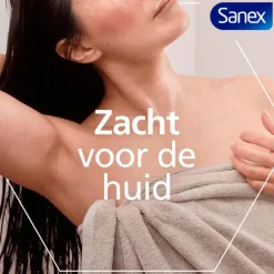 Sanex Dermo Maximum Protection Deodorant Stick 50 Gram