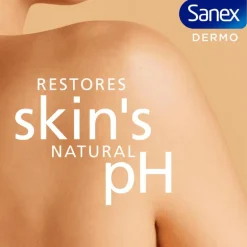 Sanex Dermo Protector Deodorant Stick 65 ML