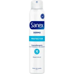 Sanex Dermo Protector Deodorant Spray 200 ML